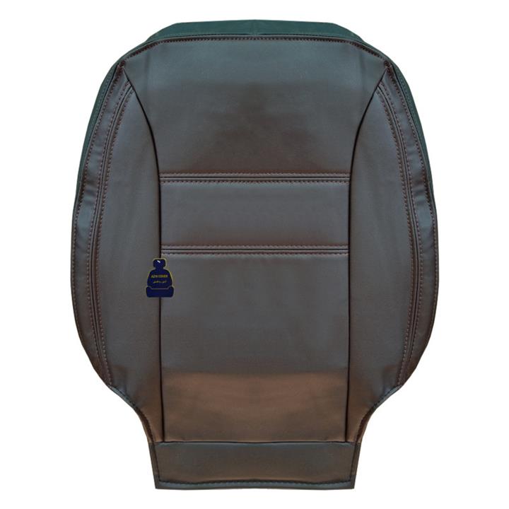 روکش صندلی خودرو آذین روکش مدل AZ00 مناسب برای MVM X33 S PRO